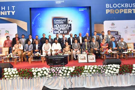 The Houseful Property Show - 2019